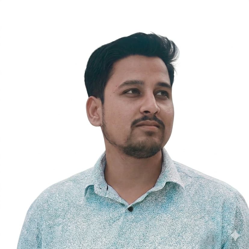 Nawazish Khan